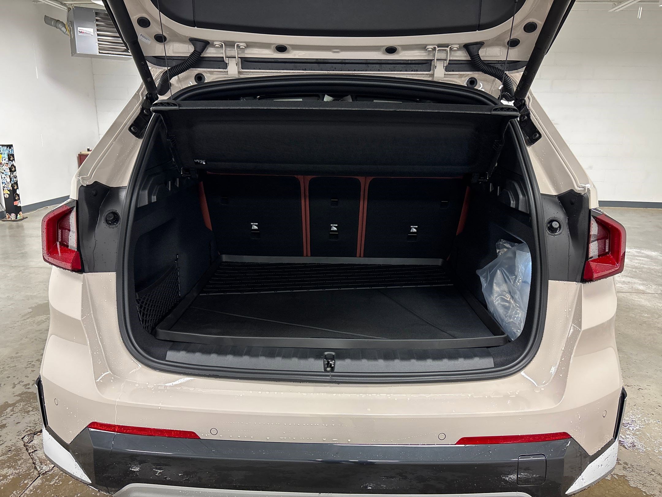 Used 2026 BMW X1 xDrive28i w/ Convenience Package image 22