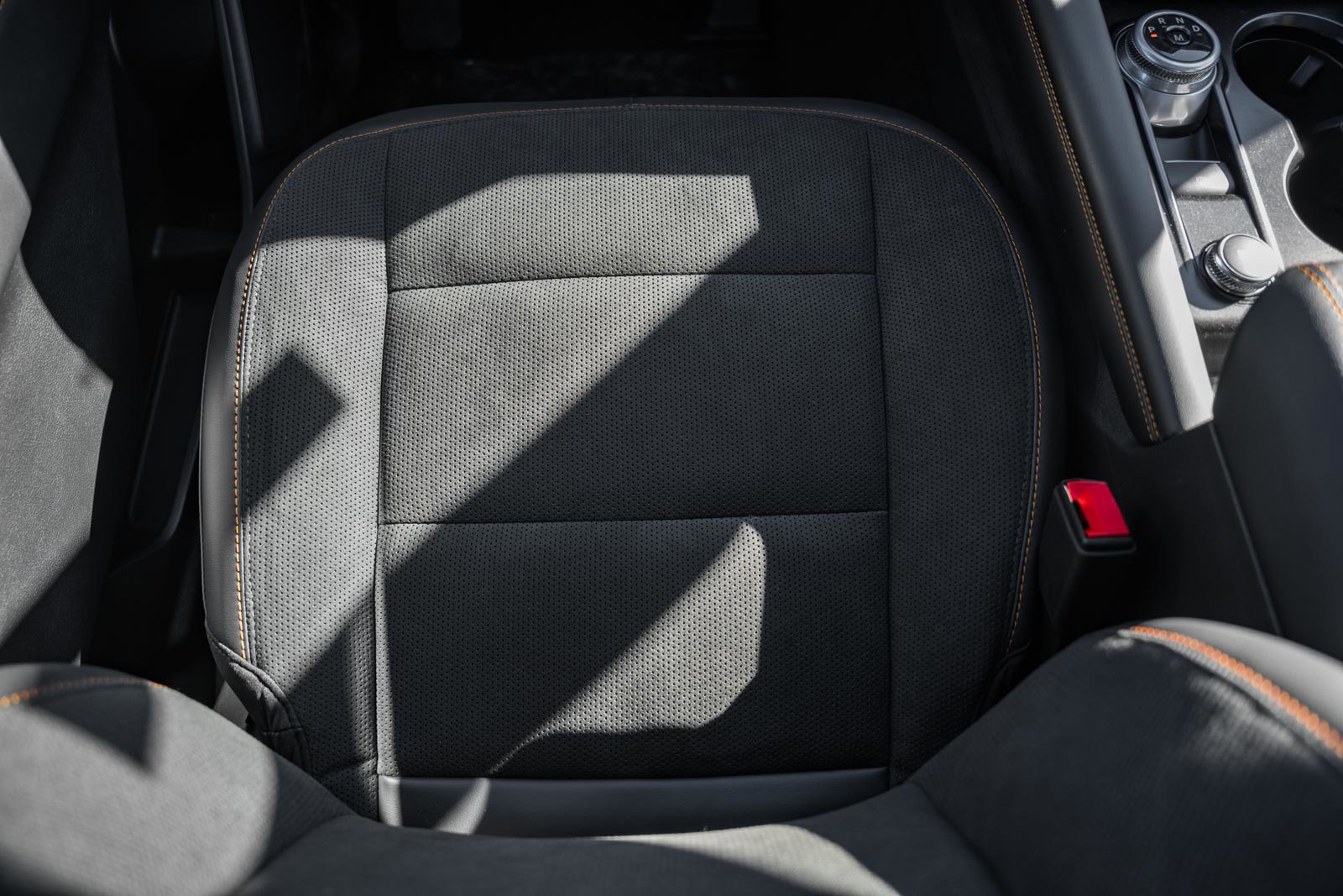 New 2026 Ford Explorer Tremor w/ Tremor Ultimate Package image 36