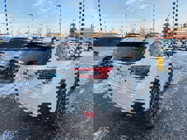 Used 2023 Subaru Crosstrek 2.0i image 8