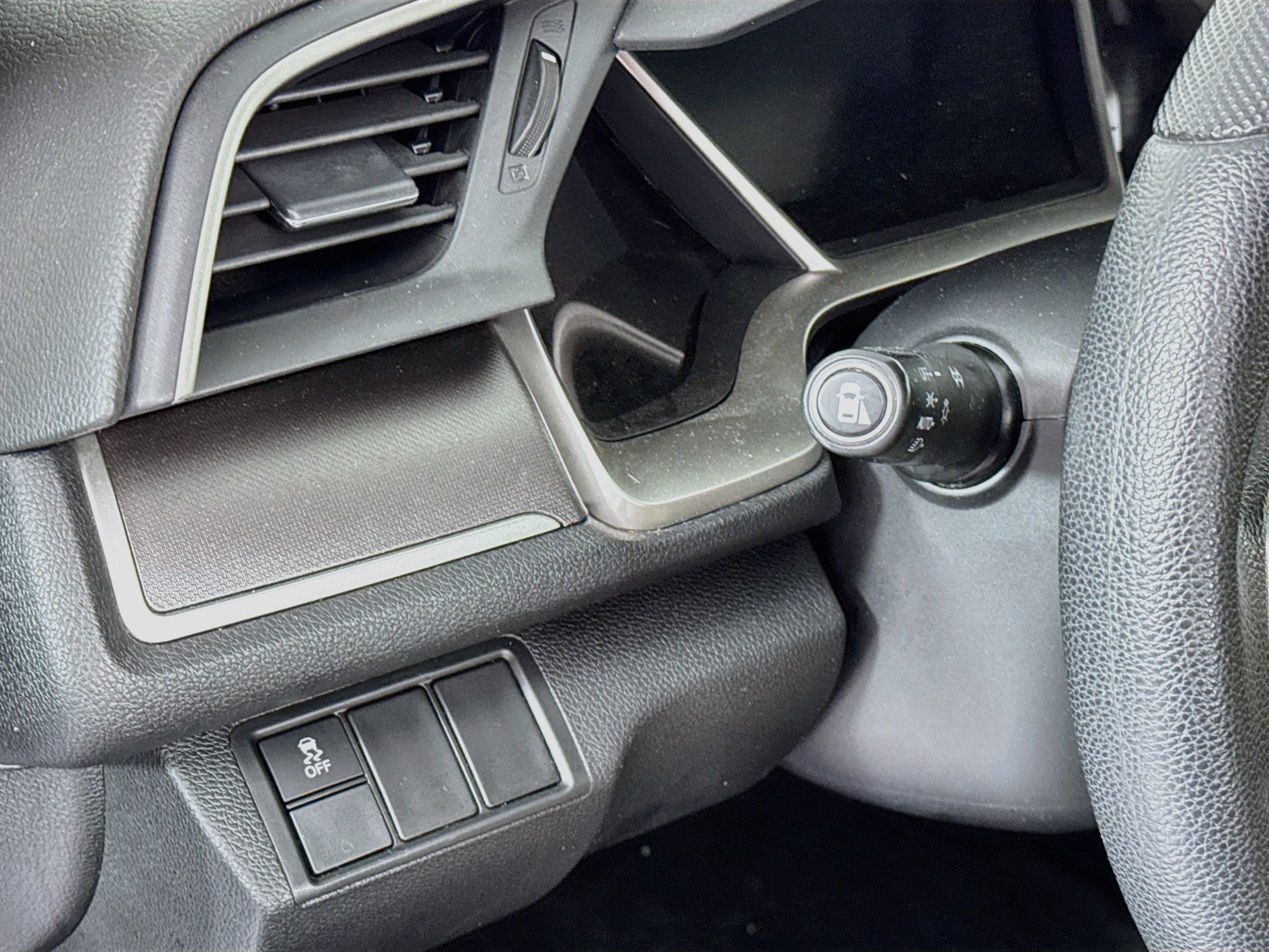 Certified 2017 Honda Civic EX image 10