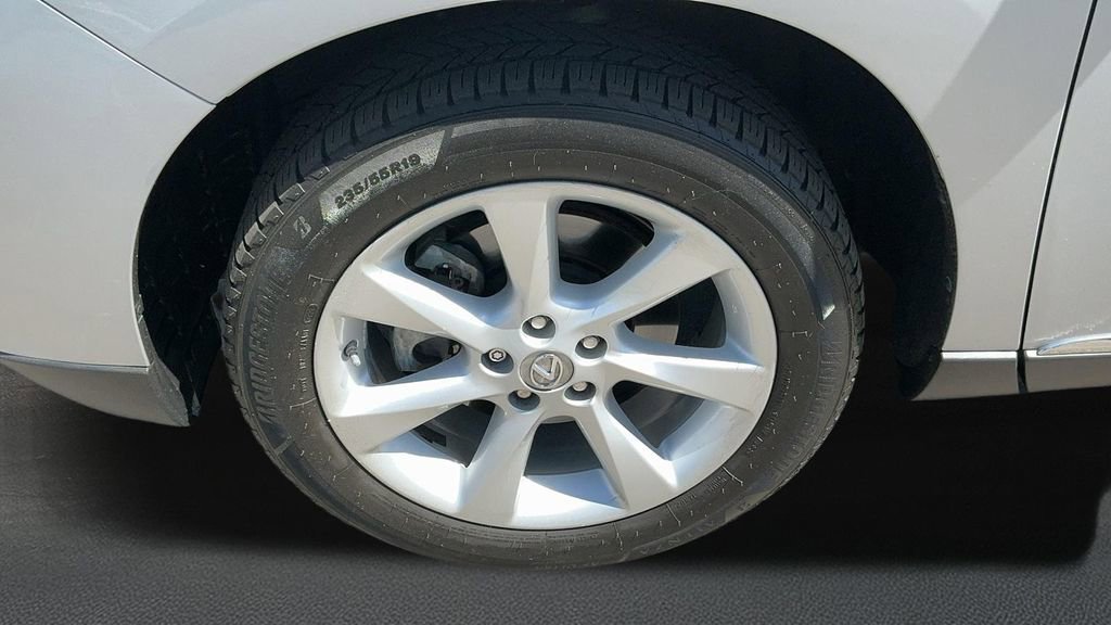 Used 2012 Lexus RX 350 AWD w/ Premium Pkg image 10