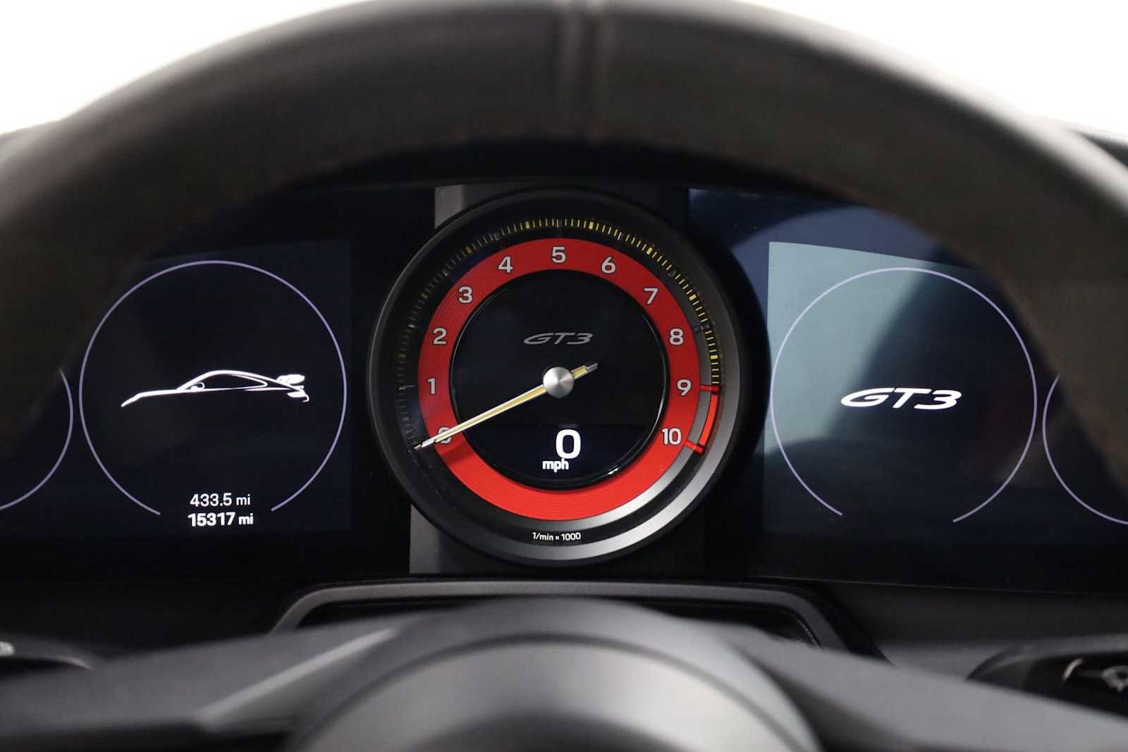 Used 2023 Porsche 911 GT3 image 24