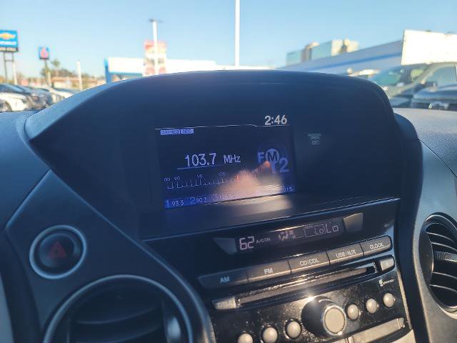 Used 2014 Honda Pilot LX image 13