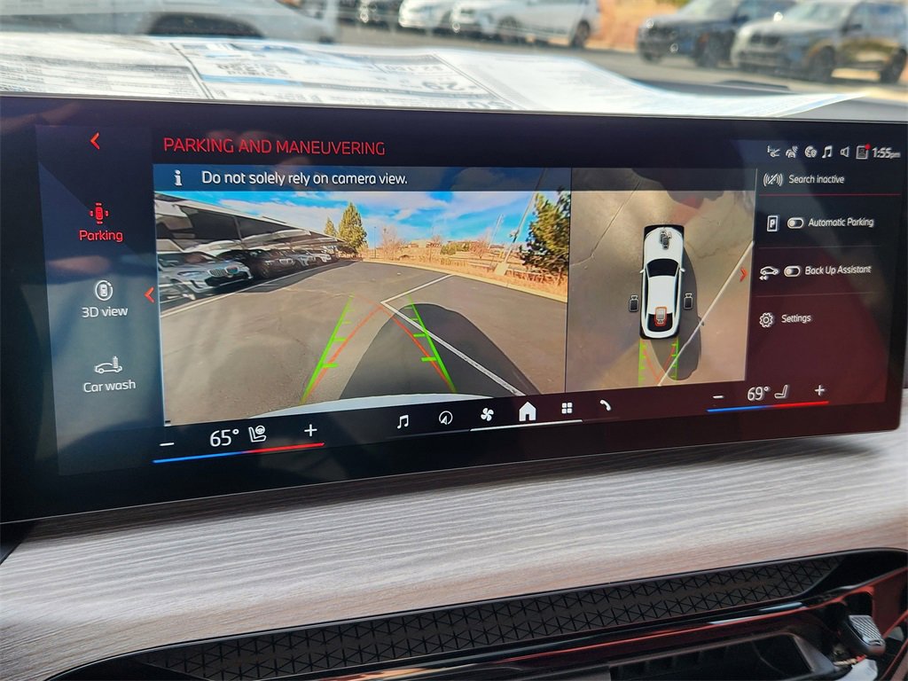 New 2026 BMW 430i xDrive image 14