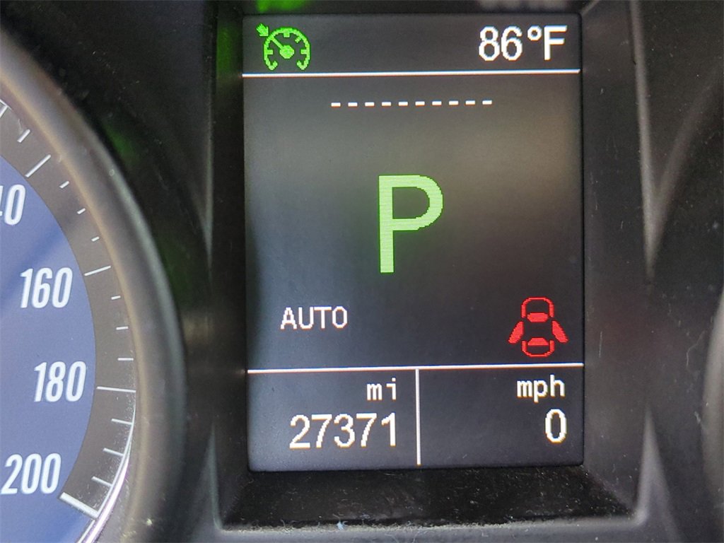 Used 2017 Maserati GranTurismo Convertible image 23