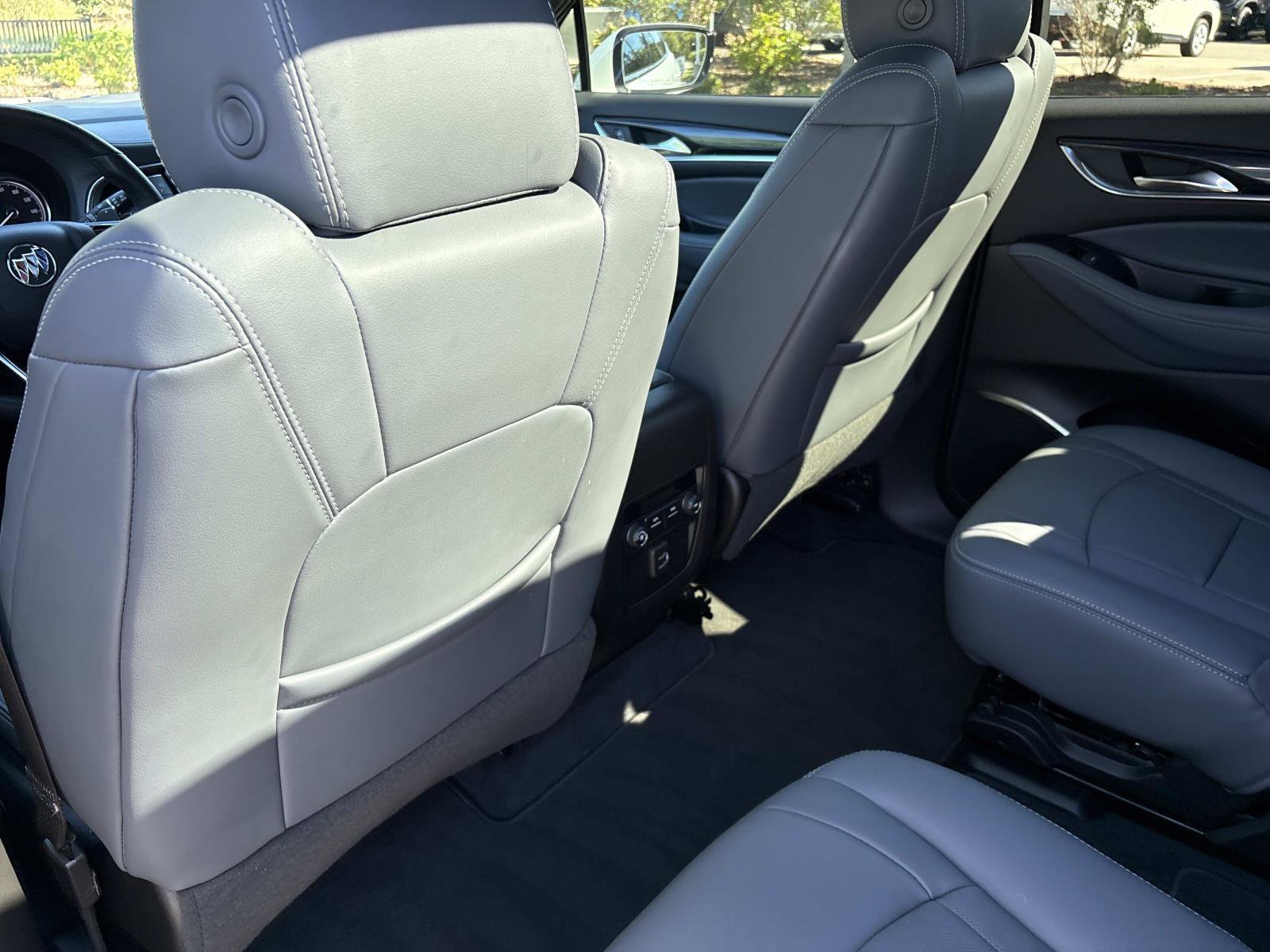 Certified 2023 Buick Enclave Essence w/ Experience Buick Package image 27