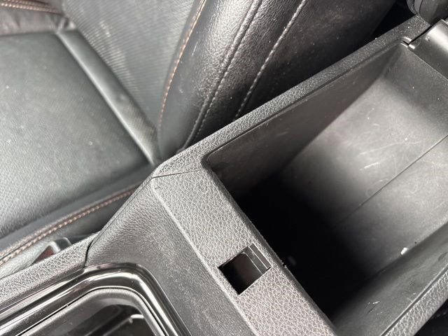 Used 2022 Jeep Compass Limited AWD/4WD image 25