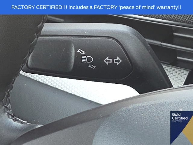 Certified 2021 Ford Mustang Mach-E Select AWD/4WD image 44