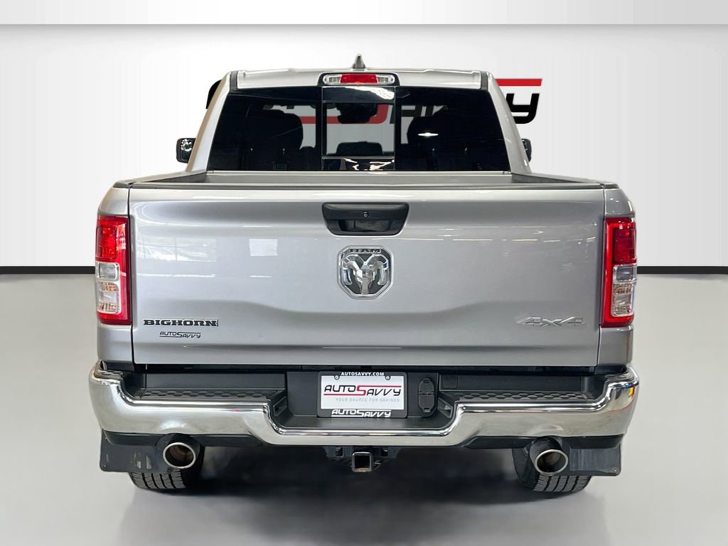 Used 2024 RAM 1500 Big Horn image 6