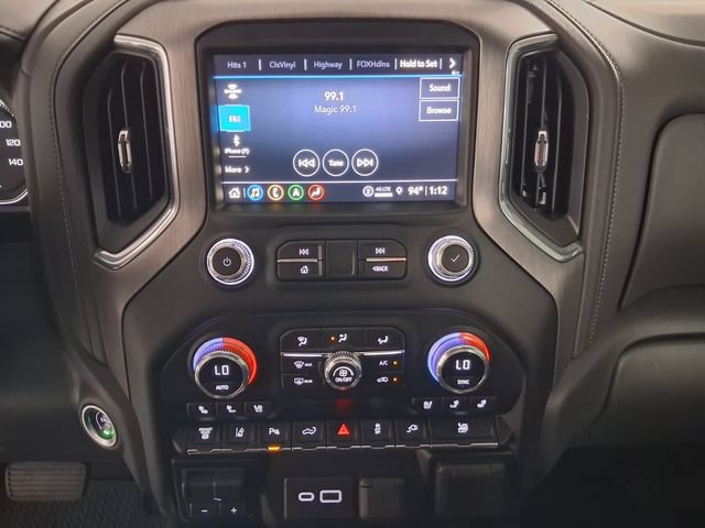 Certified 2023 GMC Sierra 3500 Denali w/ Denali Ultimate Package AWD/4WD image 22