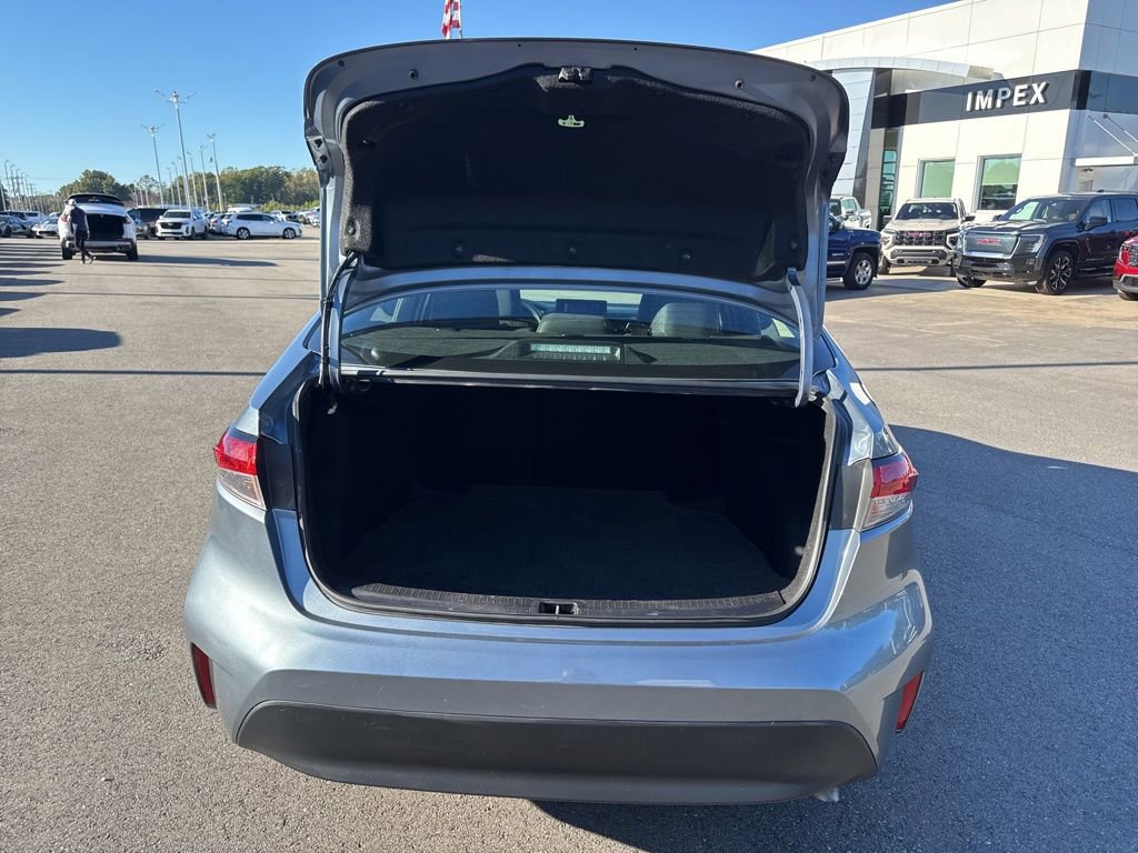 Used 2024 Toyota Corolla LE image 25