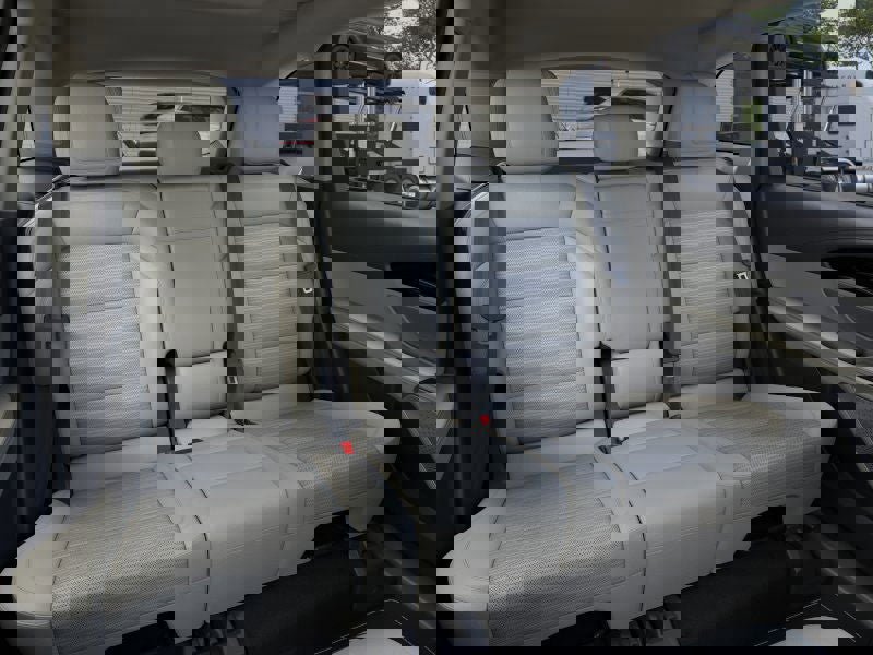 New 2026 Lincoln Nautilus Reserve image 11