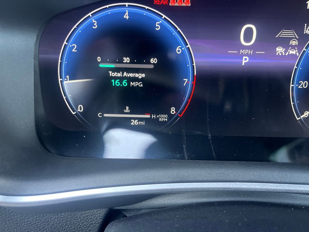 New 2026 Toyota Corolla Cross XLE image 17