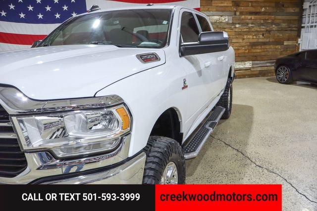Used 2020 RAM 2500 Big Horn w/ Level 1 Equipment Group image 31