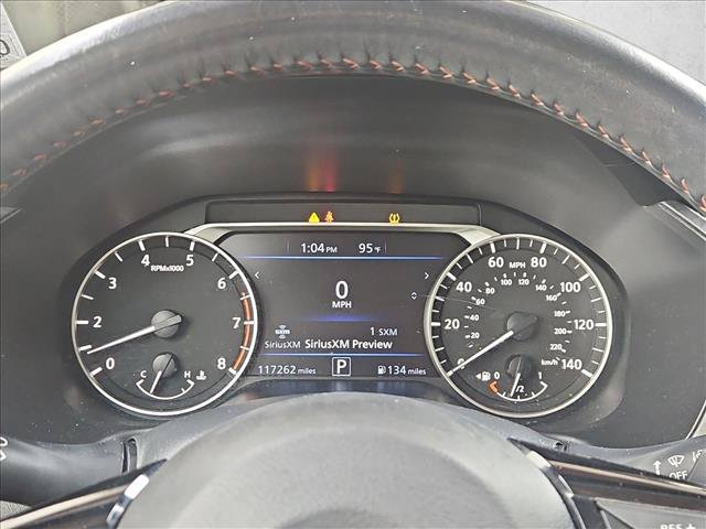 Used 2019 Nissan Altima 2.5 SR FWD image 6