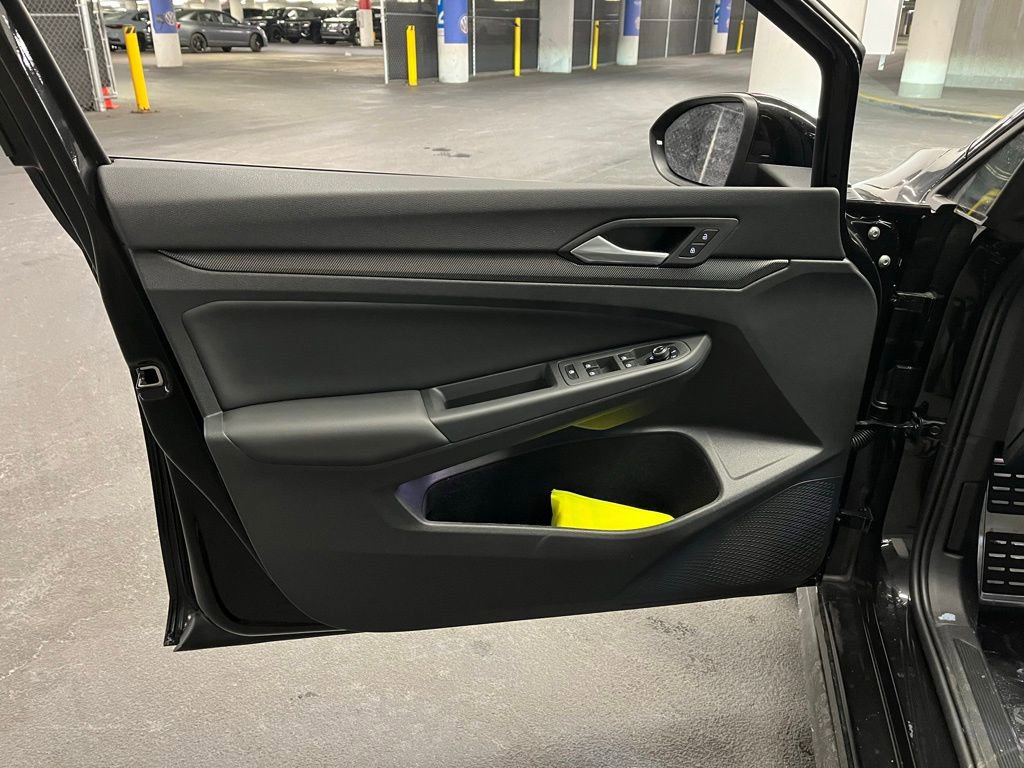 New 2026 Volkswagen GTI SE image 19