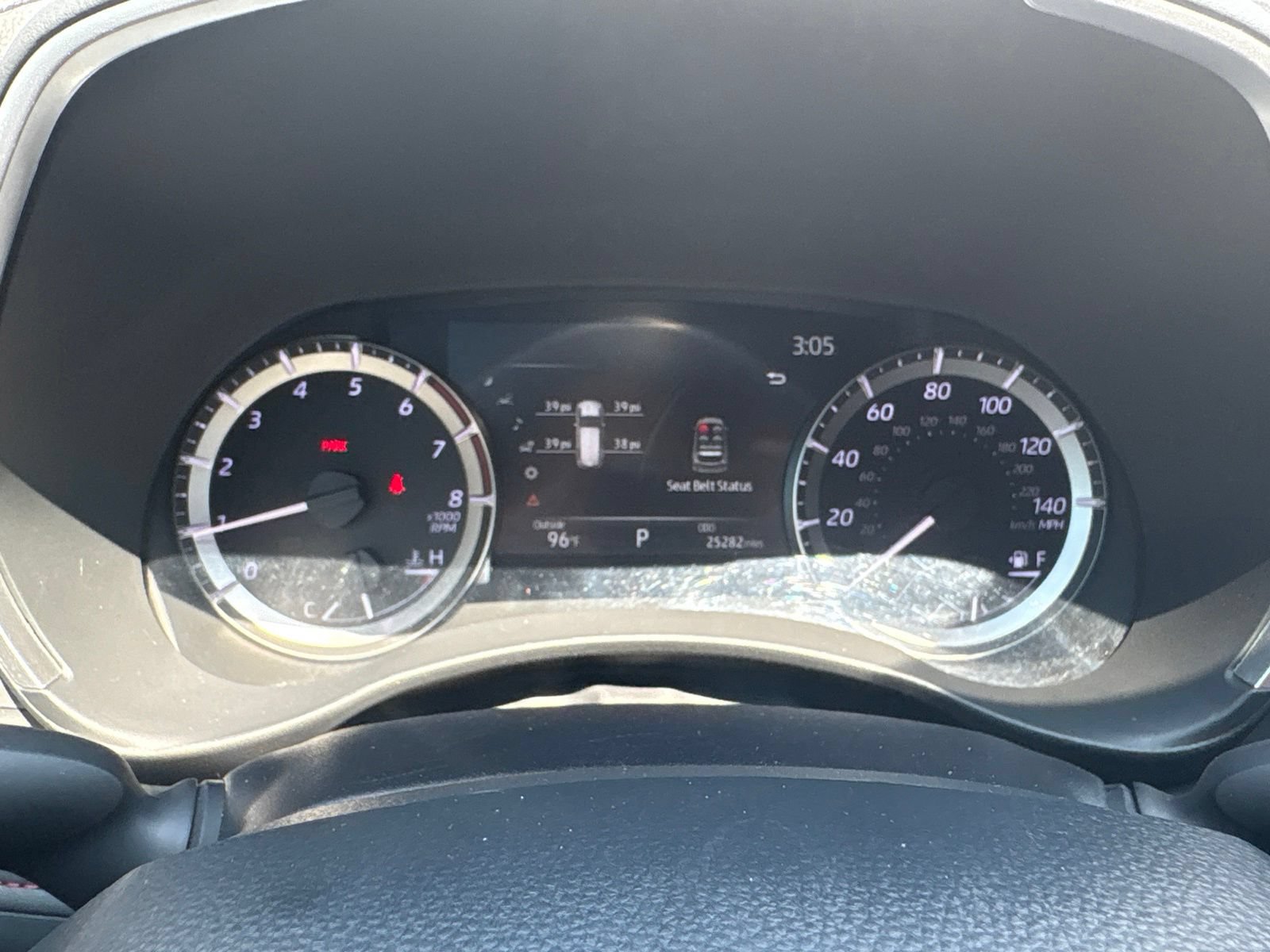 Used 2023 Toyota Highlander XSE FWD image 22