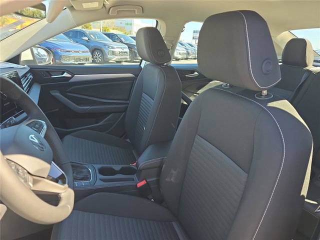 New 2026 Volkswagen Jetta S image 12