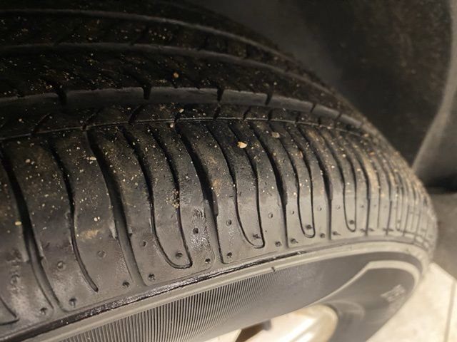 Used 2005 Mercury Sable GS image 29