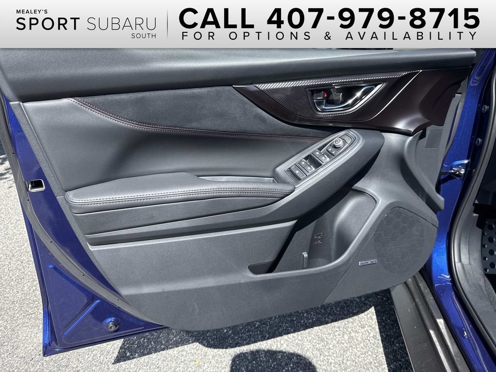 New 2026 Subaru WRX GT w/ Accessory Package #2 AWD/4WD image 20
