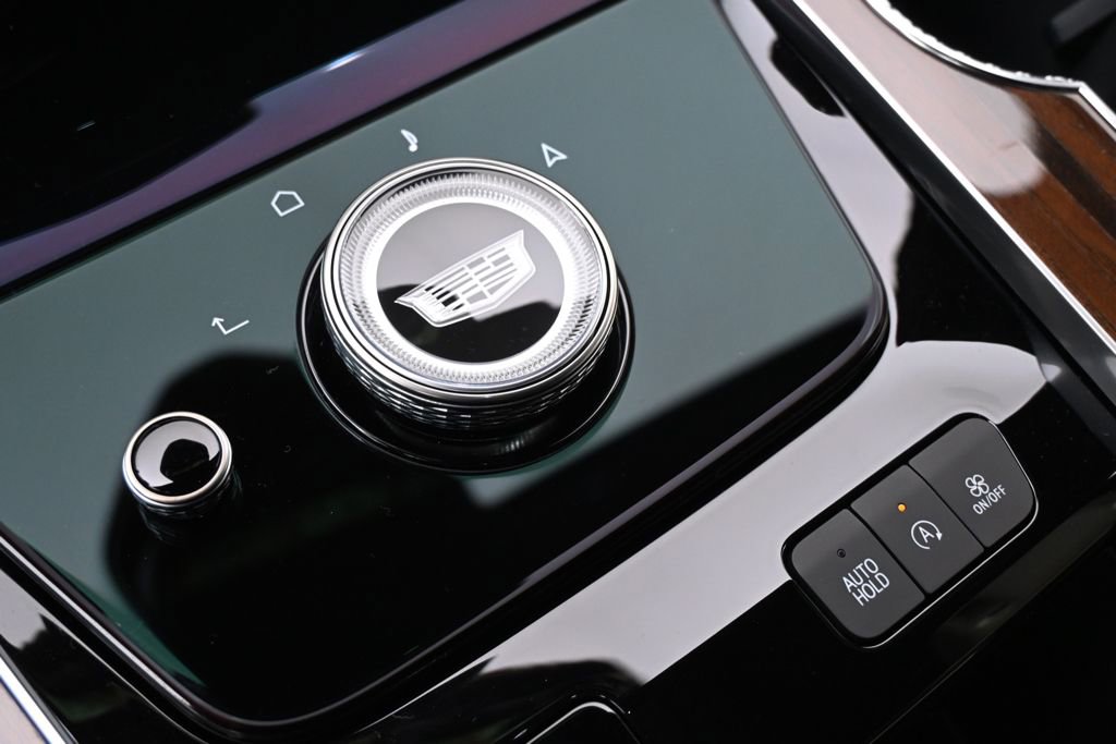 New 2026 Cadillac Escalade ESV Platinum Sport image 33