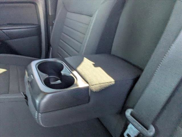 Used 2022 Ford Ranger XL w/ Equipment Group 101A High image 11