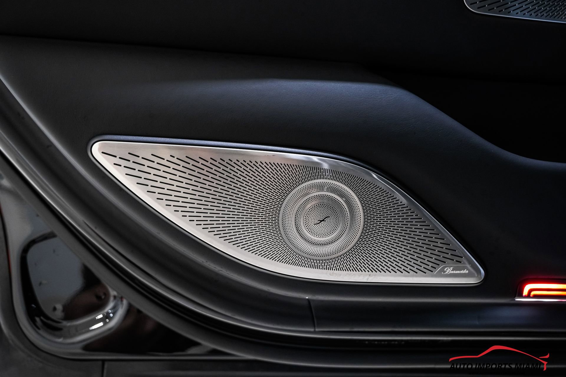 Used 2025 Mercedes-Benz S 63 AMG S image 72