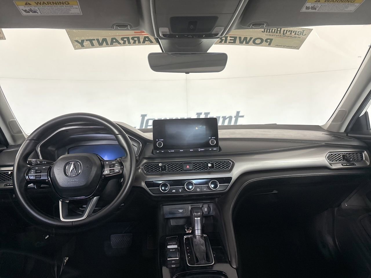 Used 2025 Acura Integra image 22