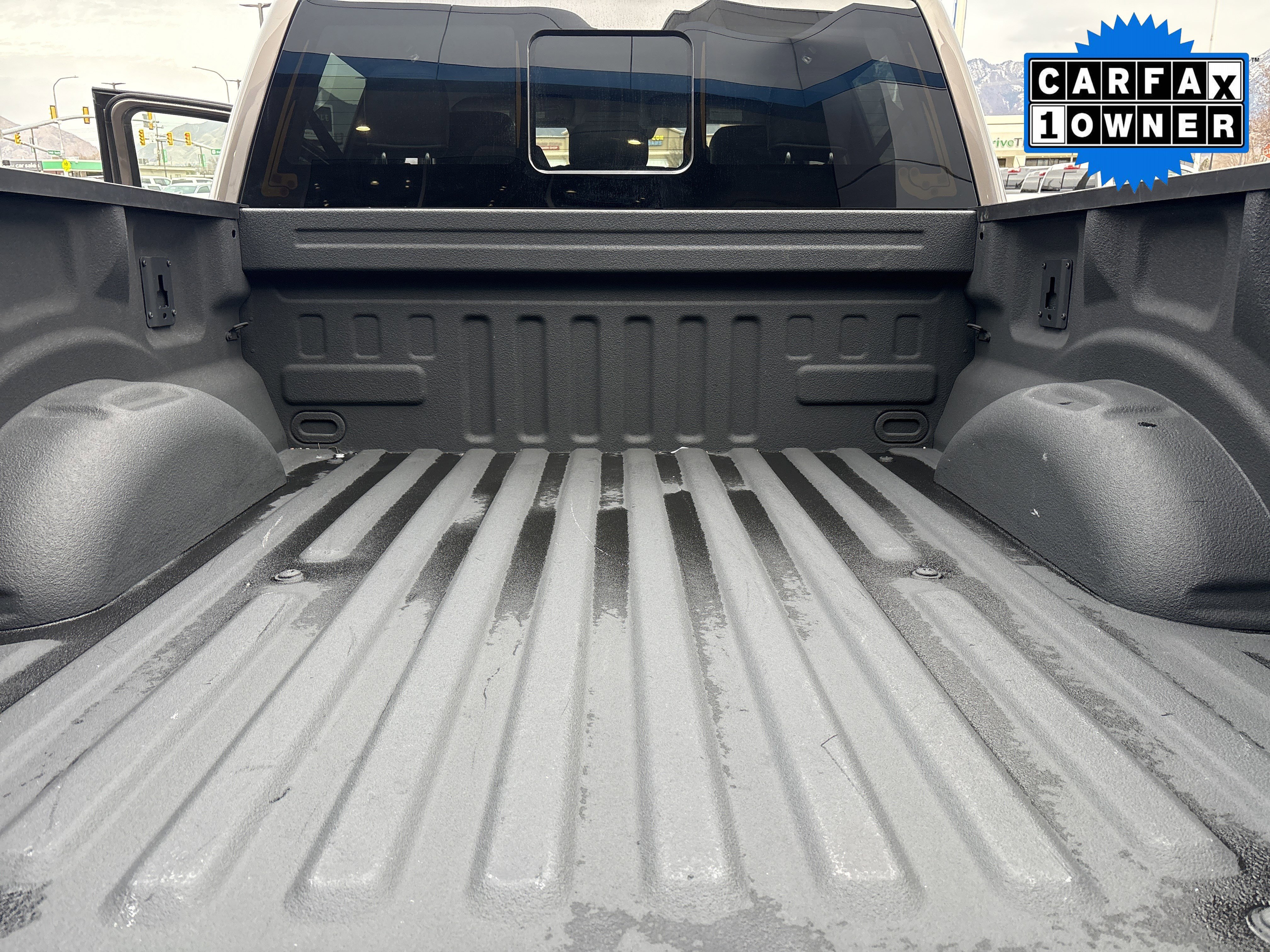 Used 2021 Ford F150 Lariat w/ Equipment Group 501A Mid image 25