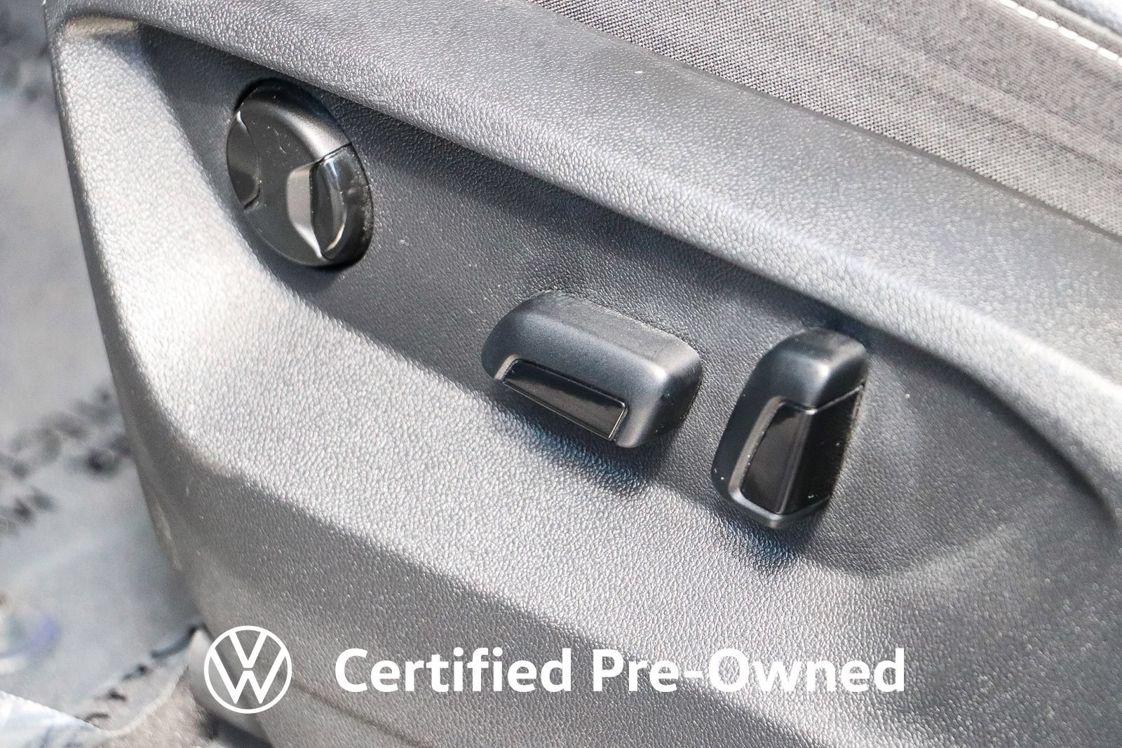 Certified 2024 Volkswagen Atlas SE FWD image 21