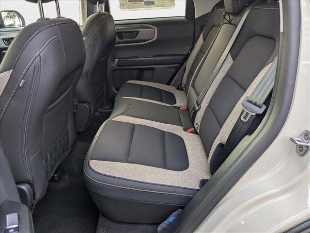 New 2025 Ford Bronco Sport Big Bend image 14