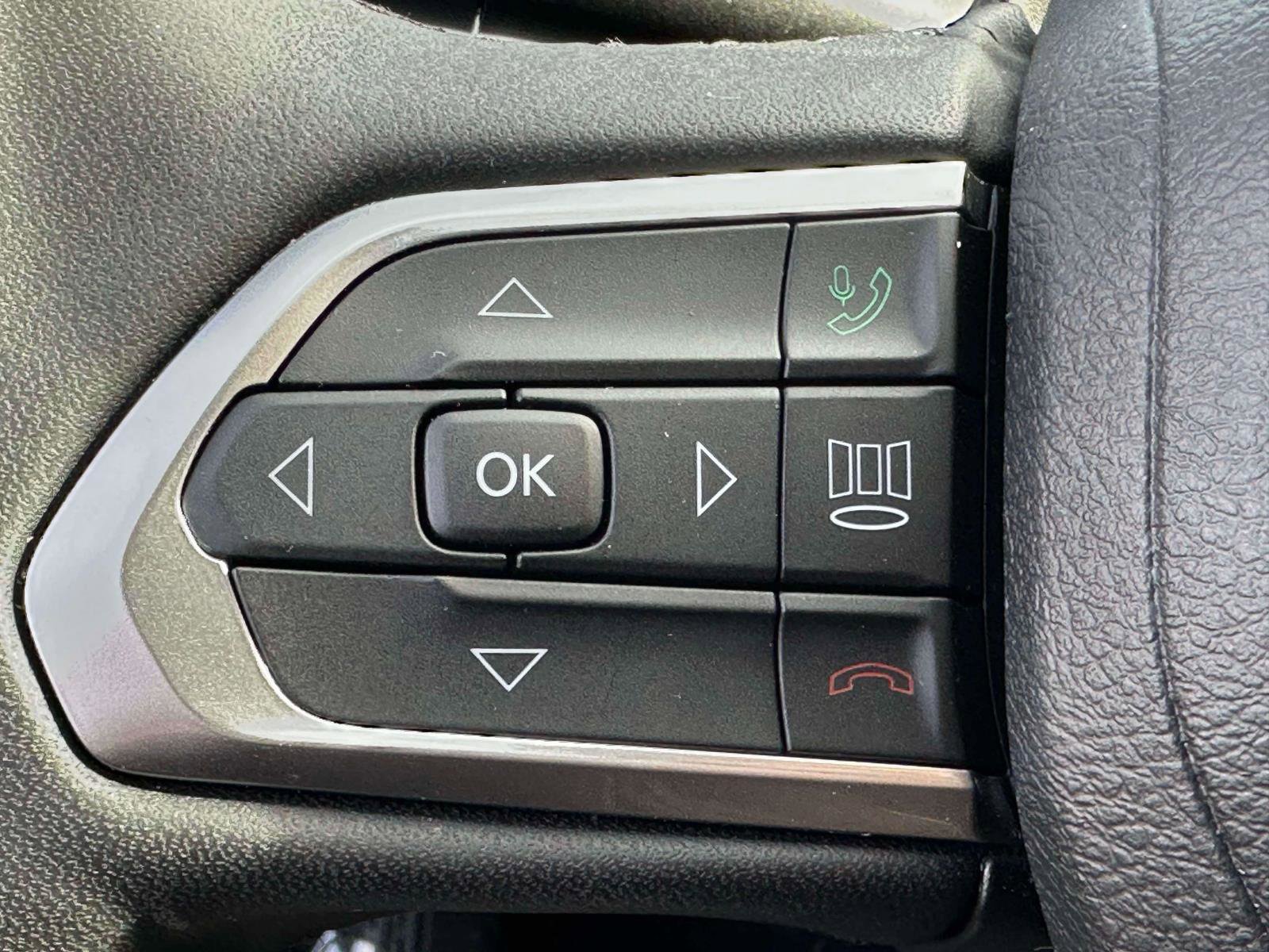 Used 2023 Jeep Compass Limited w/ Elite Group image 20