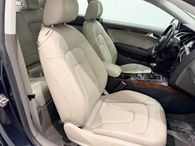 Used 2012 Audi A5 2.0T Premium Plus AWD/4WD image 38