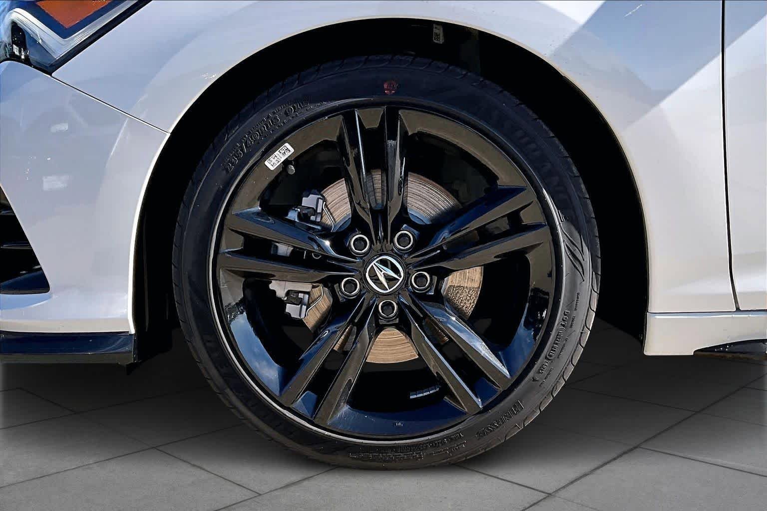 New 2026 Acura Integra A-Spec image 12