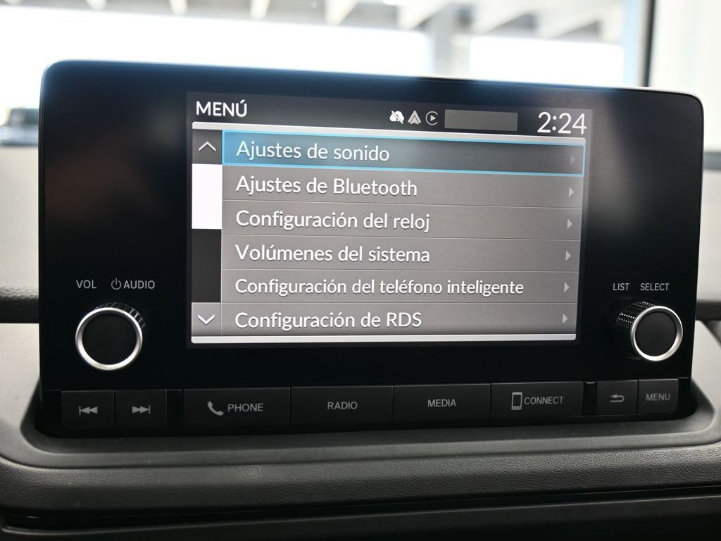 Used 2023 Honda Accord EX image 23