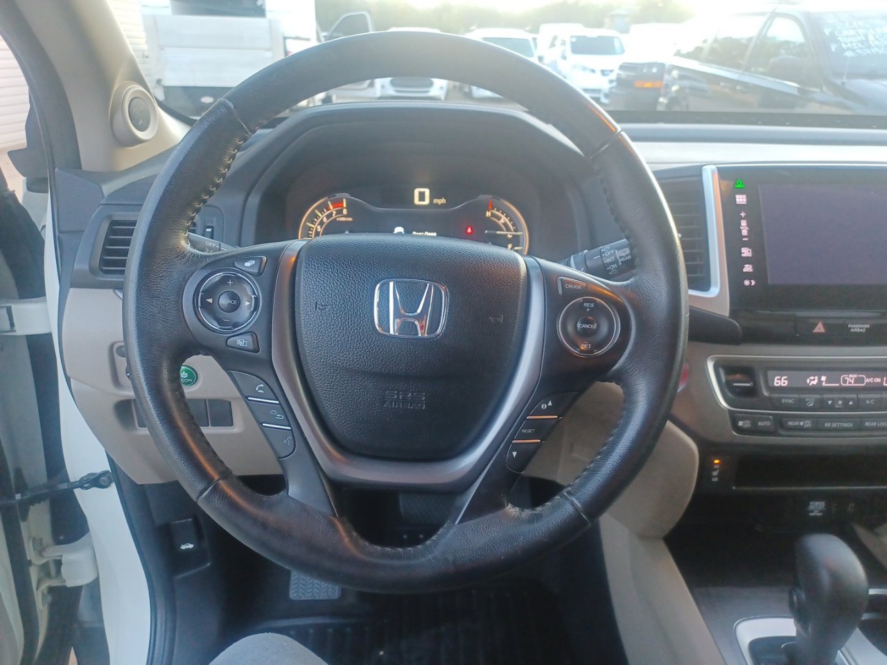 Used 2016 Honda Pilot EX-L image 10