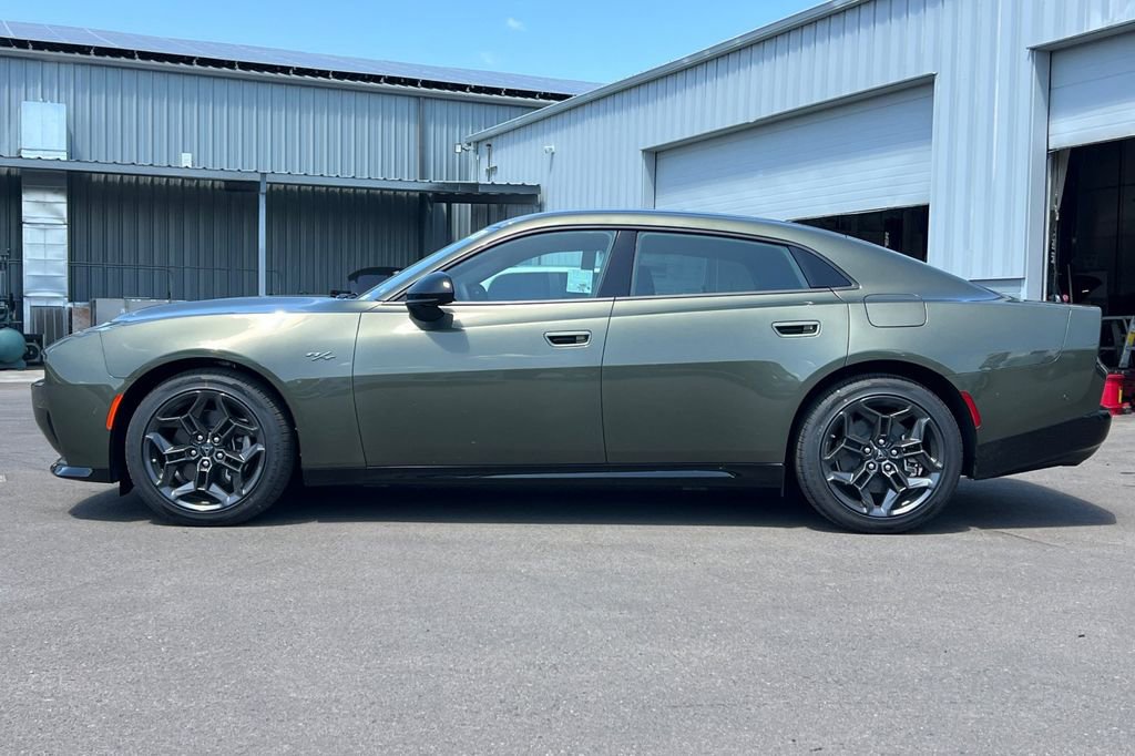 New 2026 Dodge Charger R/T AWD/4WD image 7
