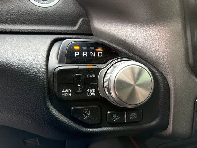 Used 2019 RAM 1500 Rebel w/ Rebel Level 2 Equipment Group image 27