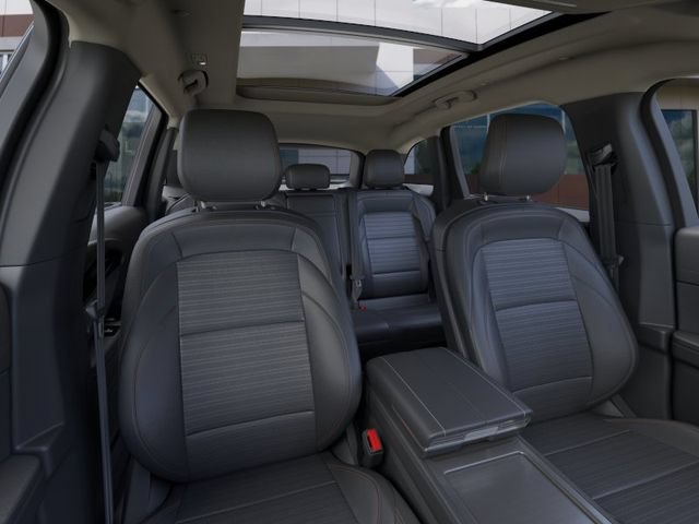 New 2026 Lincoln Nautilus Reserve AWD/4WD image 11