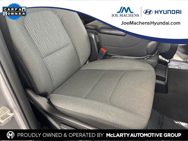 Used 2024 RAM 1500 Tradesman image 29