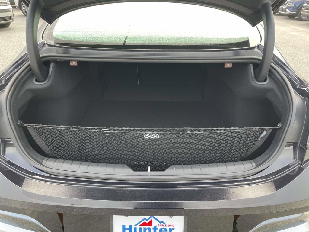 Certified 2026 Hyundai Sonata SEL FWD image 33