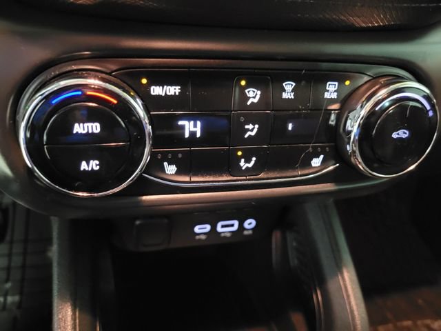 Used 2023 Chevrolet TrailBlazer LT w/ Convenience Package image 35