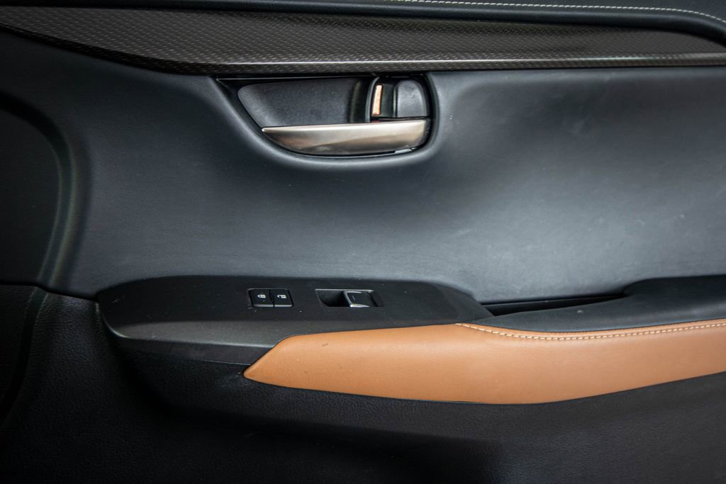 Used 2019 Lexus NX 300 AWD w/ Comfort Package image 18