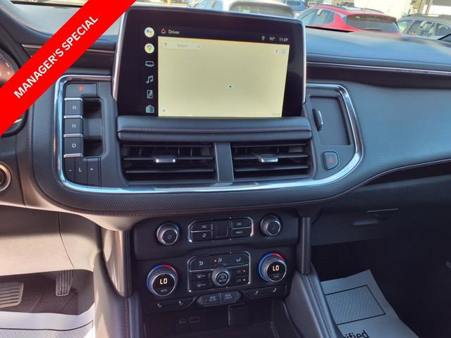 Used 2022 Chevrolet Suburban RST w/ Luxury Package image 17