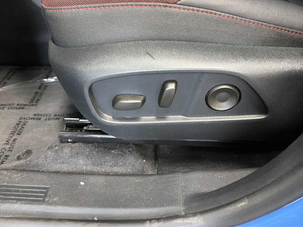 Used 2026 Chevrolet Equinox RS AWD/4WD image 26