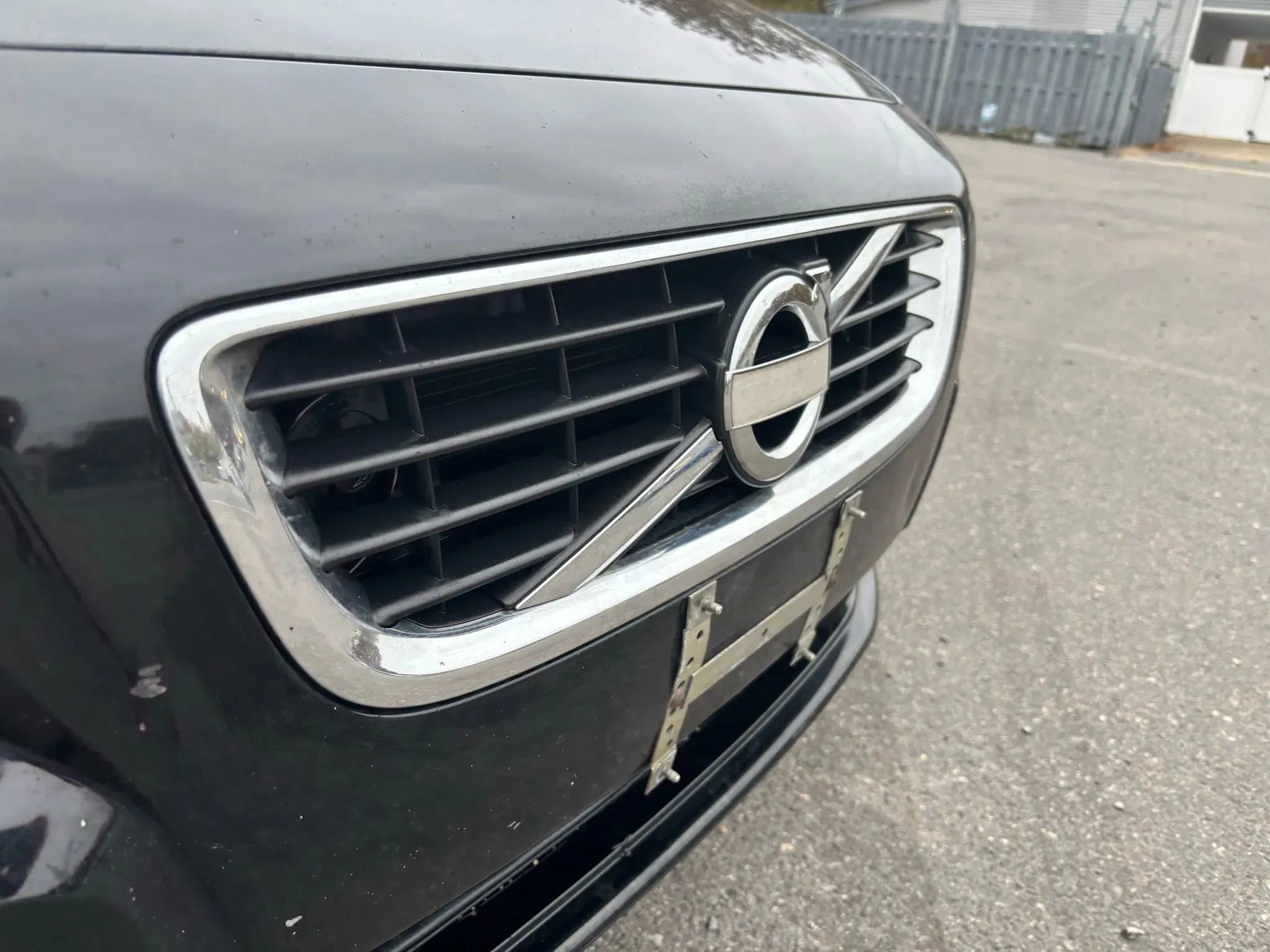 Used 2011 Volvo S40 T5 image 5