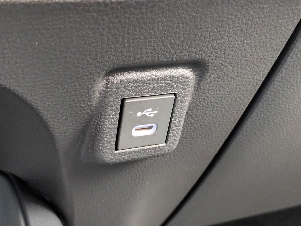 New 2027 Toyota Corolla LE FWD image 20