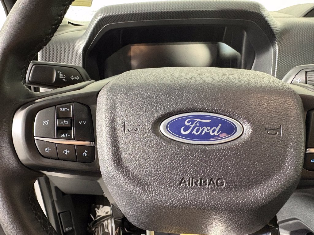 Certified 2024 Ford Ranger XLT w/ FX4 Off-Road Package AWD/4WD image 21
