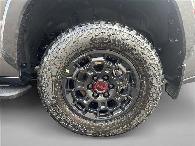 New 2026 Toyota Sequoia TRD Pro image 26