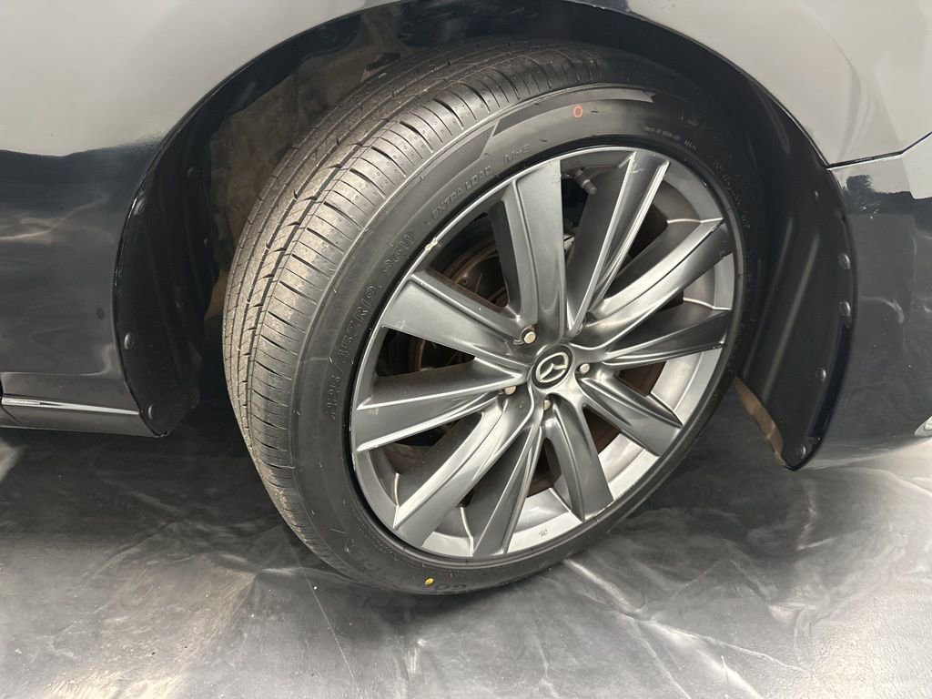 Used 2020 MAZDA MAZDA6 Touring image 33